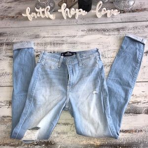 Hollister Women’s Size 0R